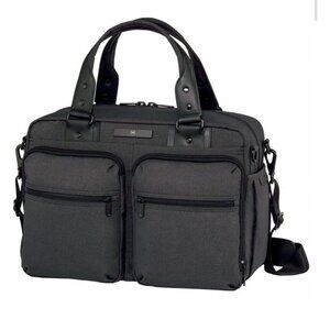 Victorinox Swiss Army Architecture Urban Dunant Essentials Day Bag